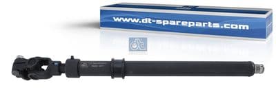 Columna de dirección DT Spare Parts 1.19014