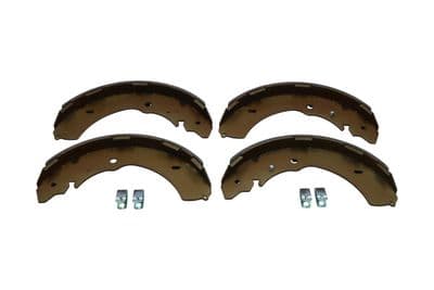 Juego de zapatas de frenos Kavo Parts KBS-6407