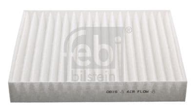 Filtro, aire del interior FEBI BILSTEIN 48503