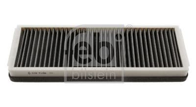 Filtro, aire del interior FEBI BILSTEIN 44178