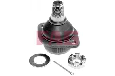Rótula de suspensión/carga Schaeffler FAG 825 0061 10