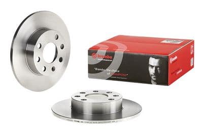 Disco de freno BREMBO 08.4250.14