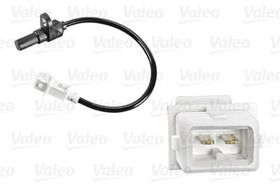 Sensor posición de cigueñal VALEO 254071