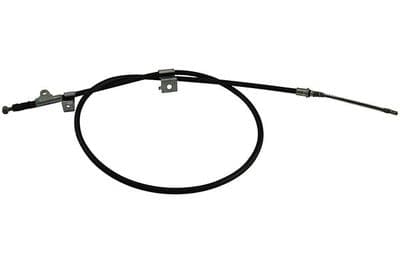Cable de accionamiento, freno de estacionamiento Kavo Parts BHC-6576