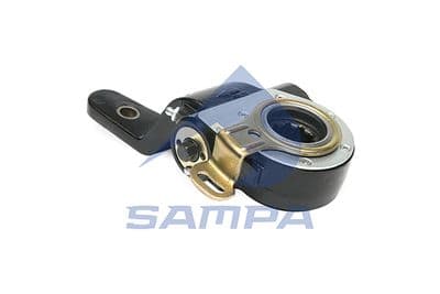 Ajustador automático de tensión, sistema de frenado SAMPA 051.274