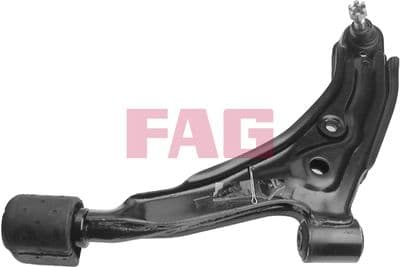 Brazo oscilante, suspensión de ruedas Schaeffler FAG 821 0485 10