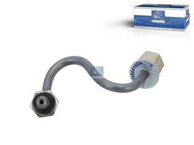 Tubería de alta presión, sistema de inyección DT Spare Parts 4.11090