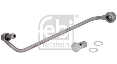 Conducto de aceite, turbocompresor FEBI BILSTEIN 189355