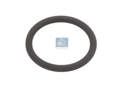 Junta, filtro de aceite DT Spare Parts 2.11072