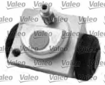 Cilindro de freno de rueda VALEO 402370
