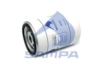 Filtro combustible SAMPA 022.382