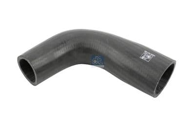 Tubería de radiador DT Spare Parts 4.80030
