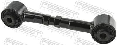 Brazo oscilante, suspensión de ruedas FEBEST 0525-MZ6