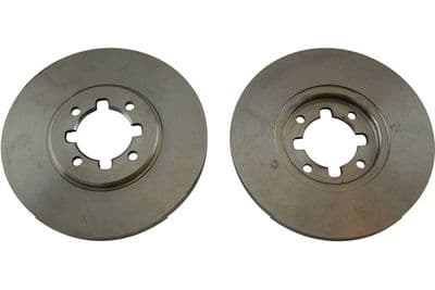 Disco de freno Kavo Parts BR-9307