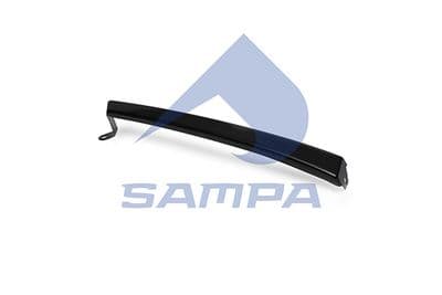 Tapa, faro principal SAMPA 1810 1090