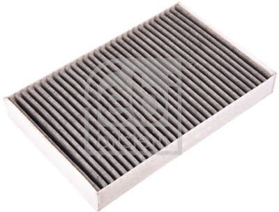 Filtro, aire del interior FEBI BILSTEIN 178279