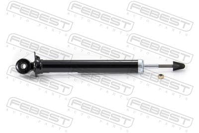 Amortiguador FEBEST 1707G-016R