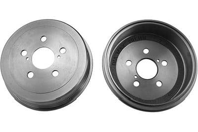 Tambor de freno Kavo Parts BD-9603