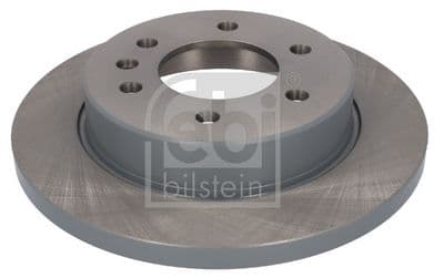 Disco de freno FEBI BILSTEIN 175505