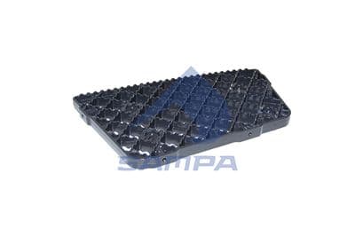 Estribo SAMPA 1860 0115