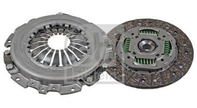 Kit de clutch FEBI BILSTEIN 1005406