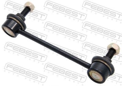 Travesaños/barras, estabilizador FEBEST 0323-HRVRL