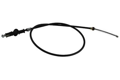 Cable de accionamiento, freno de estacionamiento Kavo Parts BHC-5581