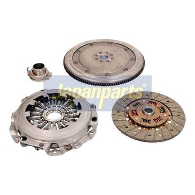 Kit de clutch JAPANPARTS KV-701