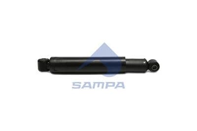 Amortiguador SAMPA 209.477