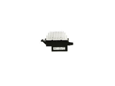 Regulador, ventilador del interior MAHLE ABR 214 000S