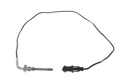 Sensor, de temperatura de gas de escape VALEO 368946