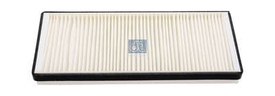 Filtro, aire del interior DT Spare Parts 4.65687