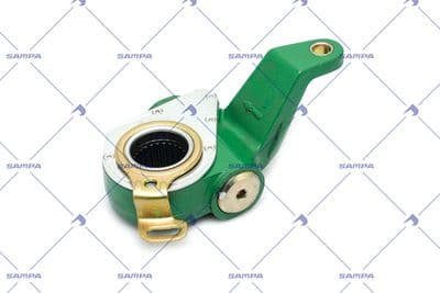 Ajustador automático de tensión, sistema de frenado SAMPA 010.20050