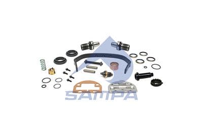 Juego de reparación, reajuste automático SAMPA 030.869