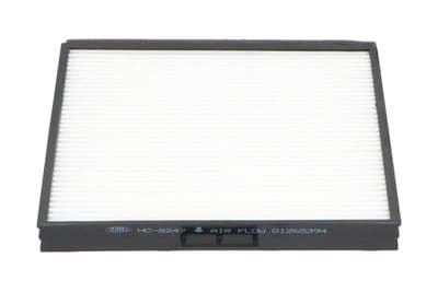 Filtro, aire del interior Kavo Parts HC-8247