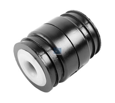 Casquillo, soporte de la cabina DT Spare Parts 4.80402