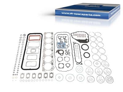 Juego completo de empaques, motor DT Spare Parts 7.94000