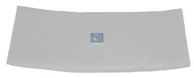 Filtro, aire del interior DT Spare Parts 4.67908