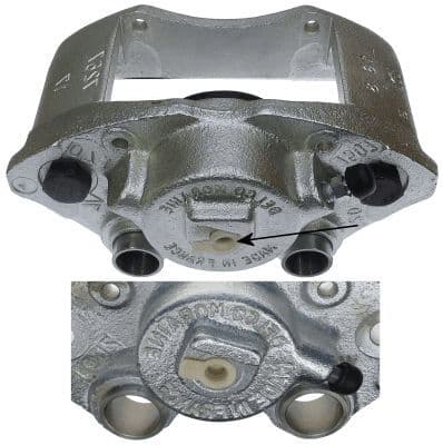 Caliper TEXTAR 38208000