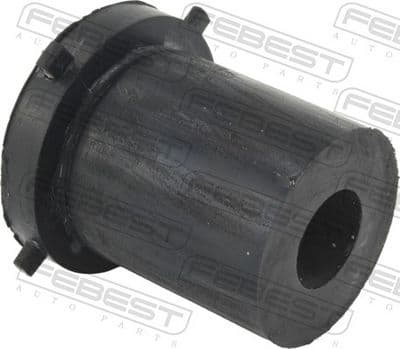 Casquillo del buje, muelle FEBEST TSB-828