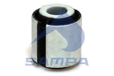 Casquillo del buje, estabilizador SAMPA 060.195