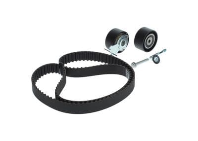 Juego de correas dentadas BOSCH 1 987 946 765