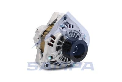 Alternador SAMPA 038.041