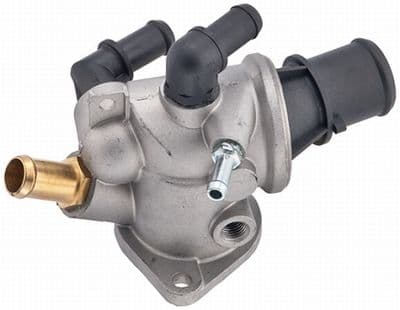 Termostato, refrigerante HELLA 8MT 354 773-201