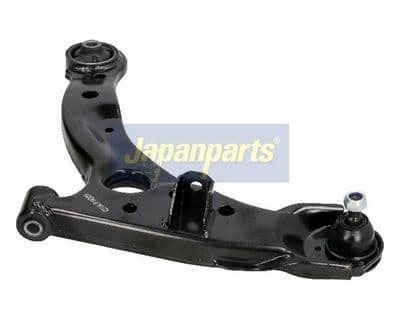Brazo oscilante, suspensión de ruedas JAPANPARTS BS-H21L