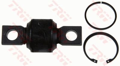 Juego de reparación, brazos de suspensión TRW JRK0032