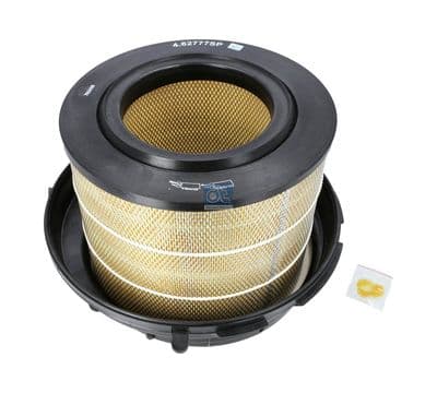 Filtro de aire DT Spare Parts 4.62777SP