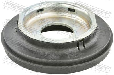 Balero, base de amortiguador FEBEST OPB-MERBF