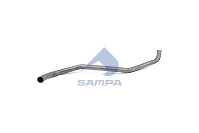 Conducto del refrigerante SAMPA 052.051