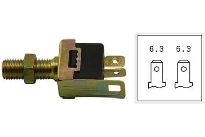 Interruptor de luces de freno Kavo Parts EBL-4506